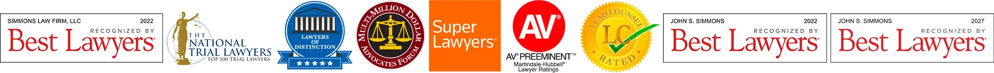 Best Lawyers