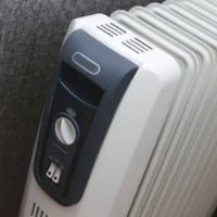 SpaceHeater SpaceHeater