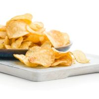PotatoChips PotatoChips