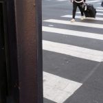 Jaywalking