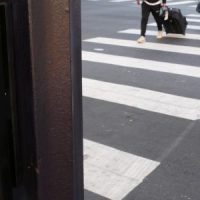 Jaywalking
